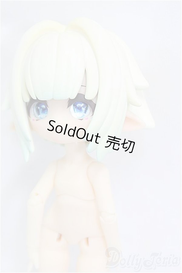 画像2: UF doll/1/12/ドレミバンド：ド I-25-12-07-226-KD-ZI (2)