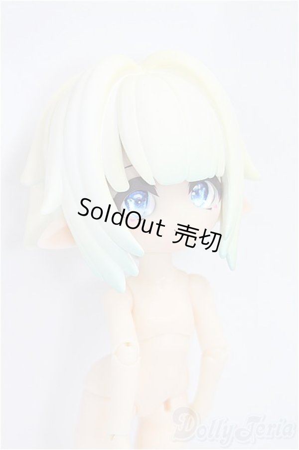 画像3: UF doll/1/12/ドレミバンド：ド I-25-12-07-226-KD-ZI (3)