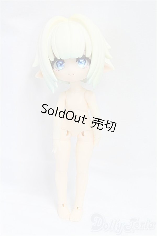 画像4: UF doll/1/12/ドレミバンド：ド I-25-12-07-226-KD-ZI (4)