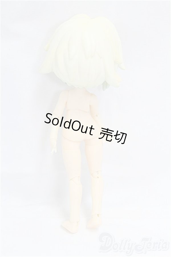 画像5: UF doll/1/12/ドレミバンド：ド I-25-12-07-226-KD-ZI (5)