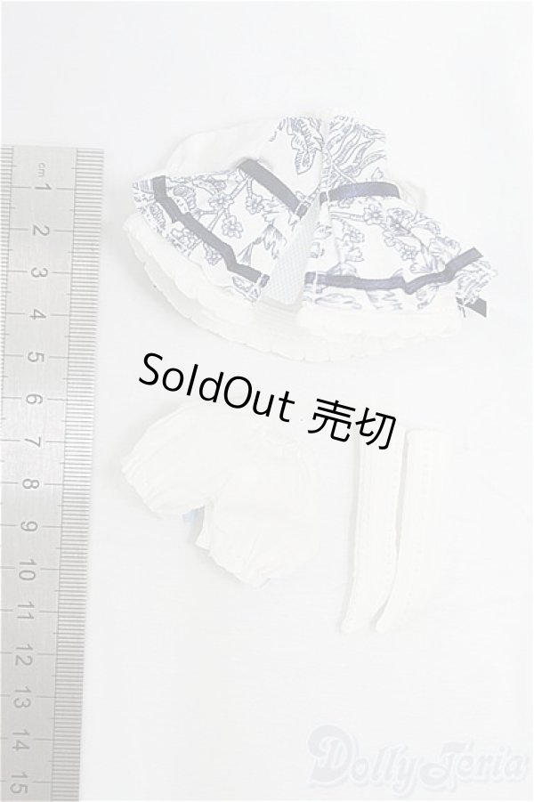 画像2: オビツ11/OF:衣装 I-25-12-07-231-KD-ZI (2)