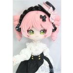 画像: come4free/MINTY(ミンティ) ファンタジーの森 フラミンゴ ローザ 米甜 I-25-12-07-223-KD-ZI