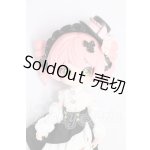 画像: come4free/MINTY(ミンティ) ファンタジーの森 フラミンゴ ローザ 米甜 I-26-08-06-372-KD-ZI