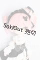 画像: come4free/MINTY(ミンティ) ファンタジーの森 フラミンゴ ローザ 米甜 I-26-08-06-372-KD-ZI