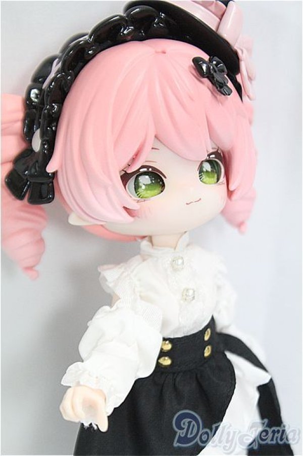 画像3: come4free/MINTY(ミンティ) ファンタジーの森 フラミンゴ ローザ 米甜 I-25-12-07-223-KD-ZI (3)