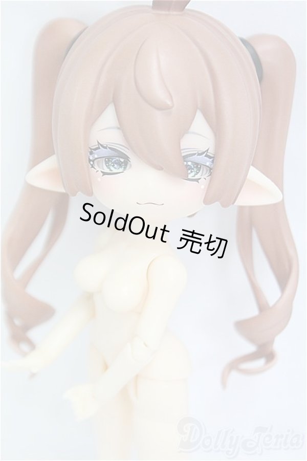 画像1: UFDOLL/DOREMIバンド I-25-12-07-224-KD-ZI (1)