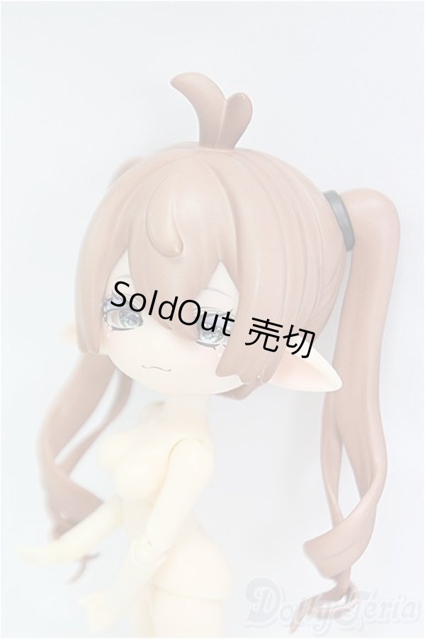 画像2: UFDOLL/DOREMIバンド I-25-12-07-224-KD-ZI (2)