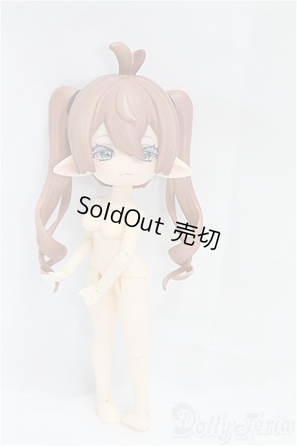 画像4: UFDOLL/DOREMIバンド I-25-12-07-224-KD-ZI (4)