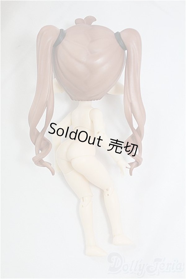 画像5: UFDOLL/DOREMIバンド I-25-12-07-224-KD-ZI (5)