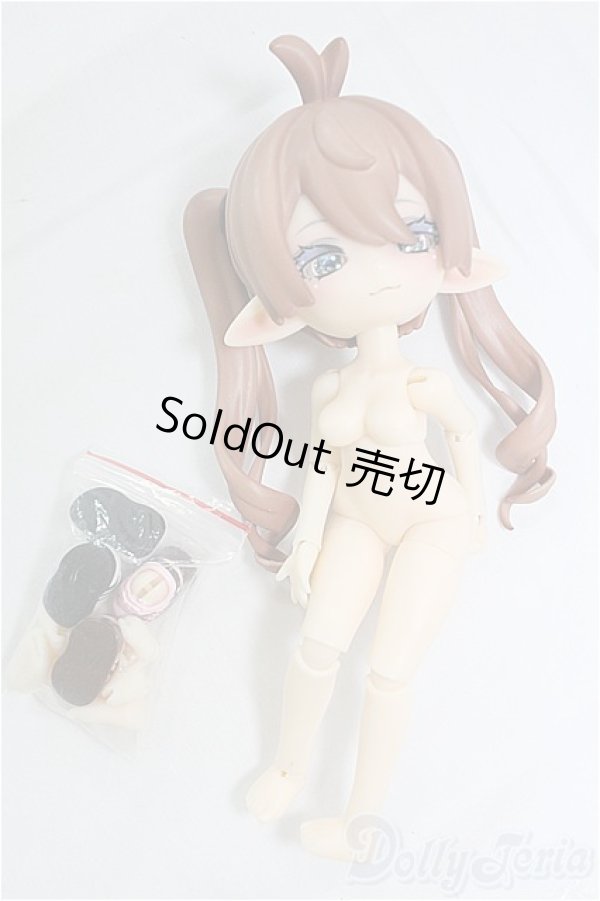 画像6: UFDOLL/DOREMIバンド I-25-12-07-224-KD-ZI (6)