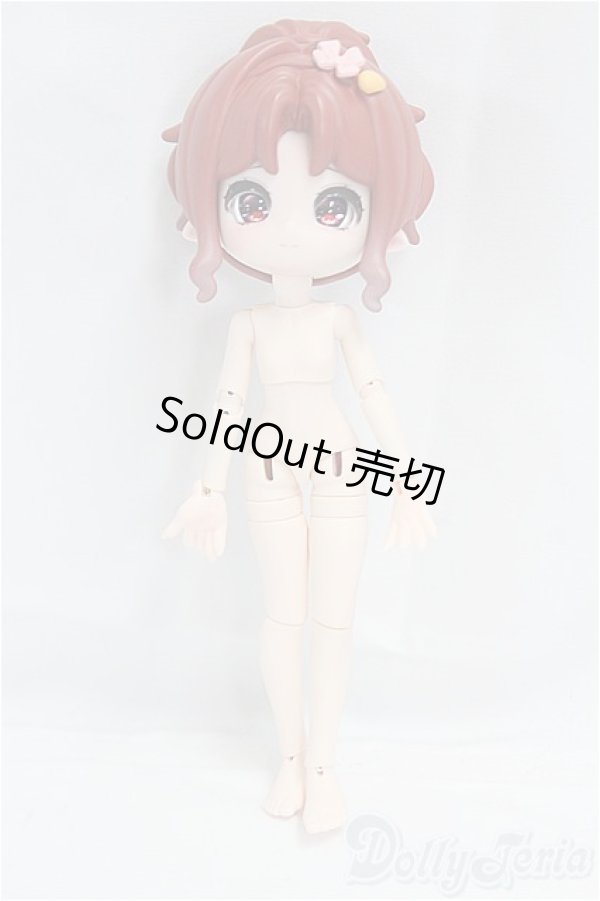 画像4: MINTY(ミンティ)/ファンタジーの森:スス I-25-12-07-225-KD-ZI (4)