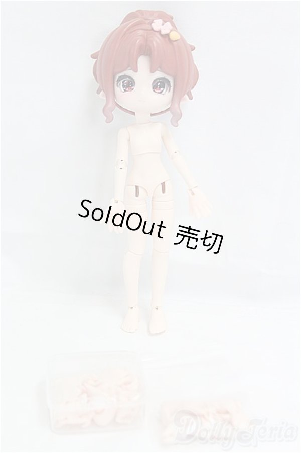 画像6: MINTY(ミンティ)/ファンタジーの森:スス I-25-12-07-225-KD-ZI (6)