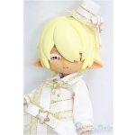 画像: UFDOLL/DOREMIバンド I-25-12-07-220-KD-ZI