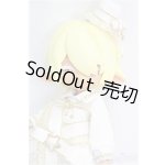 画像: UFDOLL/DOREMIバンド I-25-12-07-220-KD-ZI