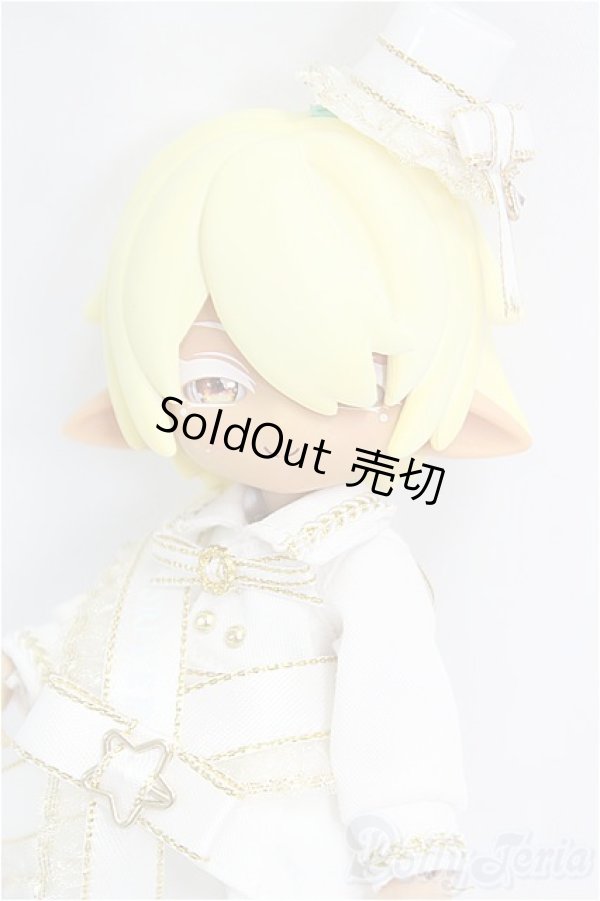 画像1: UFDOLL/DOREMIバンド I-25-12-07-220-KD-ZI (1)