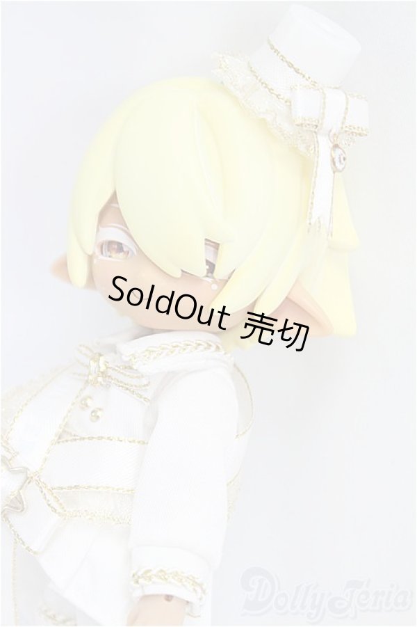 画像2: UFDOLL/DOREMIバンド I-25-12-07-220-KD-ZI (2)