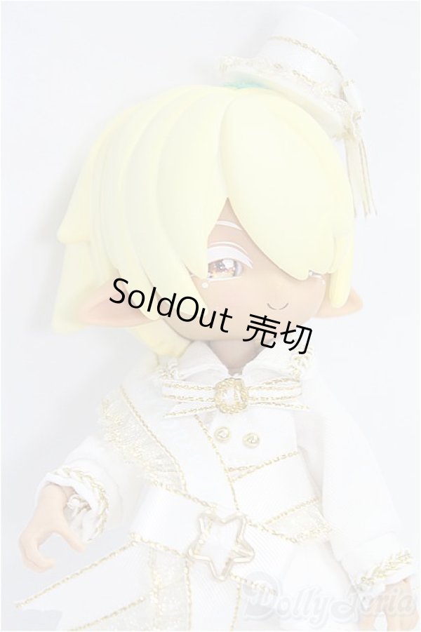 画像3: UFDOLL/DOREMIバンド I-25-12-07-220-KD-ZI (3)