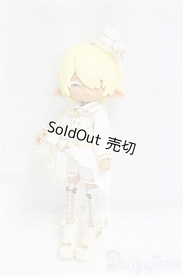 画像4: UFDOLL/DOREMIバンド I-25-12-07-220-KD-ZI (4)