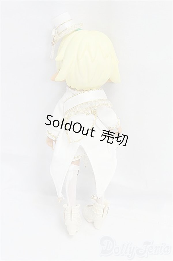 画像5: UFDOLL/DOREMIバンド I-25-12-07-220-KD-ZI (5)