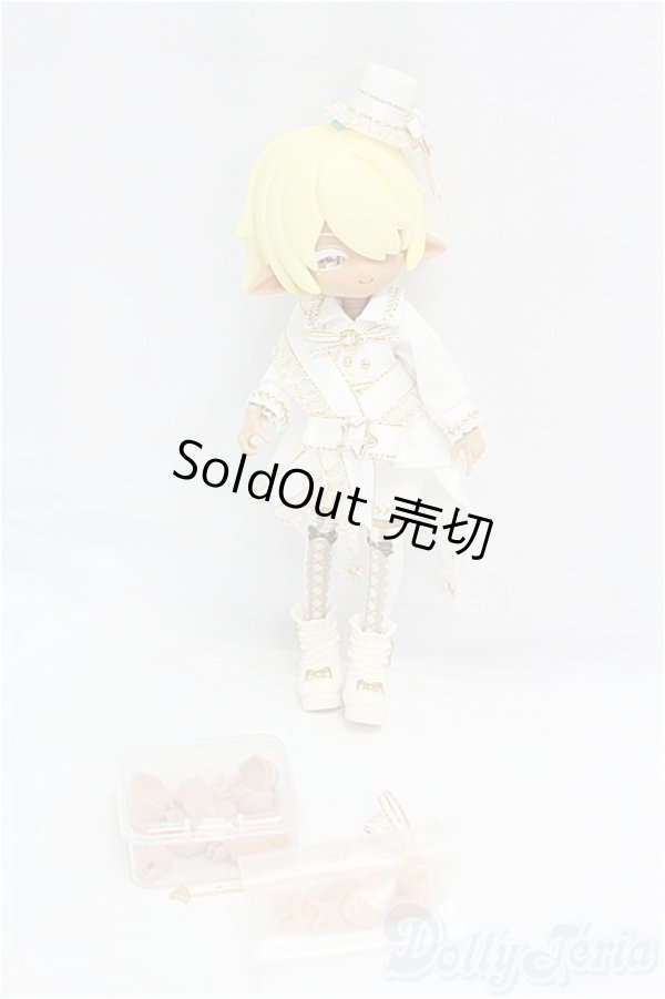 画像6: UFDOLL/DOREMIバンド I-25-12-07-220-KD-ZI (6)