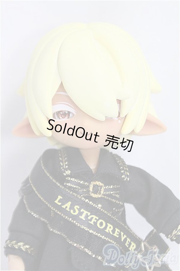 画像1: UFDOLL/DOREMIバンド I-25-12-07-219-KD-ZI (1)