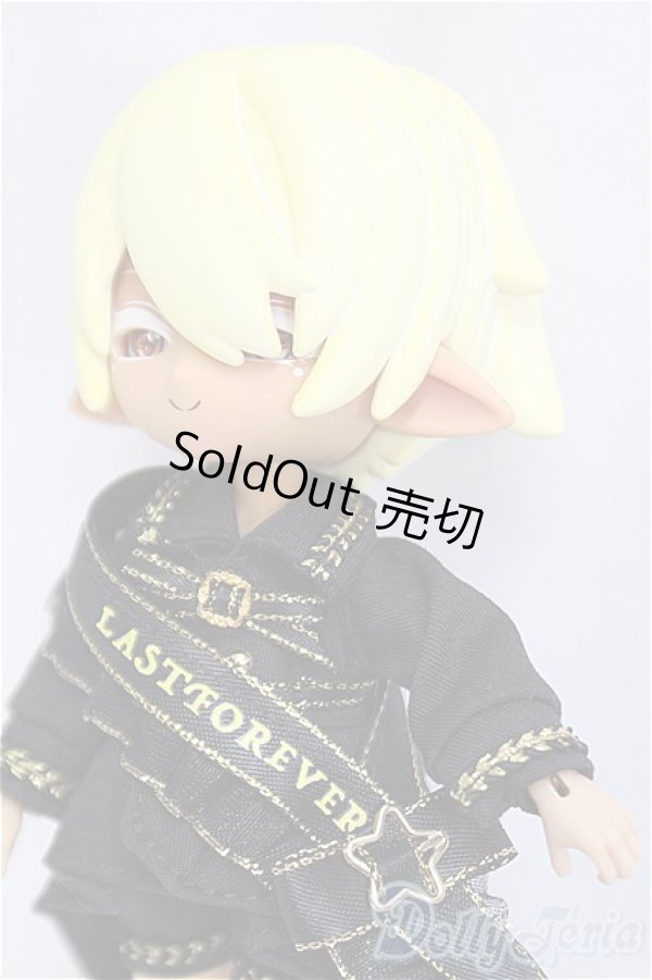 画像2: UFDOLL/DOREMIバンド I-25-12-07-219-KD-ZI (2)