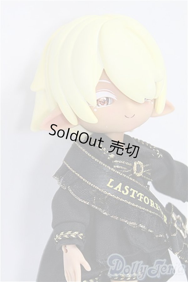 画像3: UFDOLL/DOREMIバンド I-25-12-07-219-KD-ZI (3)