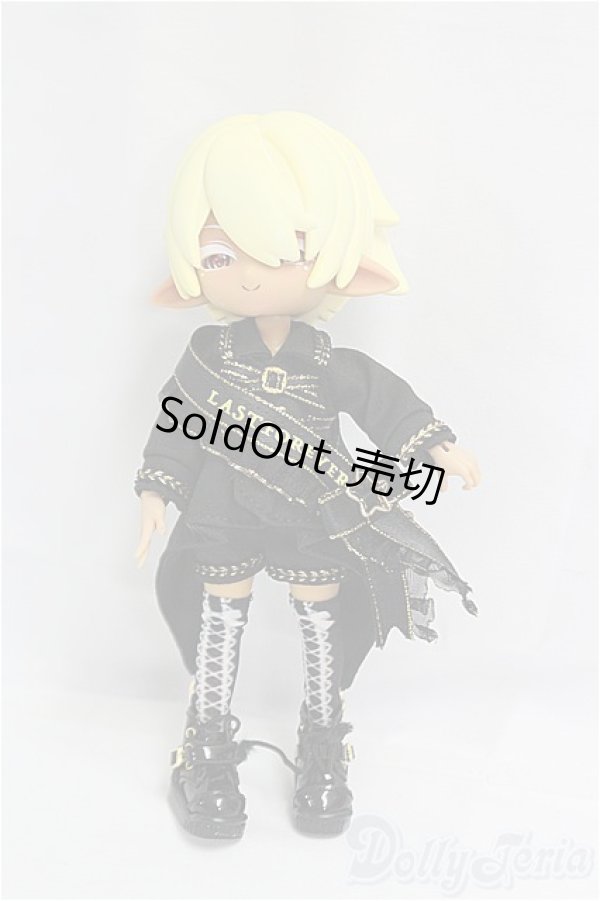 画像4: UFDOLL/DOREMIバンド I-25-12-07-219-KD-ZI (4)