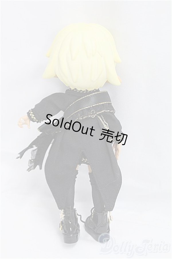 画像5: UFDOLL/DOREMIバンド I-25-12-07-219-KD-ZI (5)