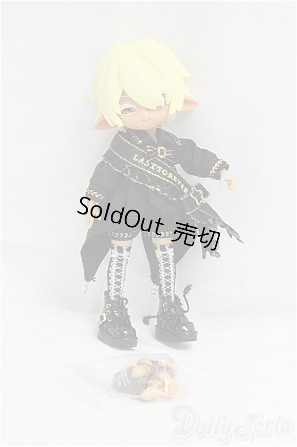 画像6: UFDOLL/DOREMIバンド I-25-12-07-219-KD-ZI (6)