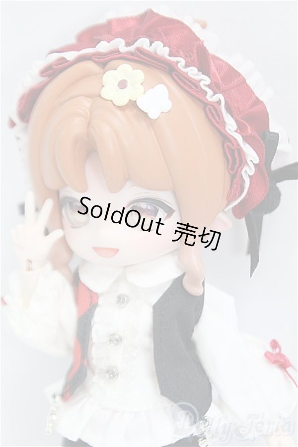 画像2: 1/12サイズブラインドドール/パーツ I-25-12-07-221-KD-ZI (2)