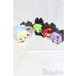 画像: 1/12サイズドール/ミニチュア I-25-12-07-227-KD-ZI