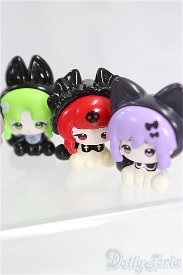 画像3: 1/12サイズドール/ミニチュア I-25-12-07-227-KD-ZI (3)