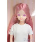 画像: リカちゃんキャッスル/さやかちゃん I-25-12-07-259-KD-ZI