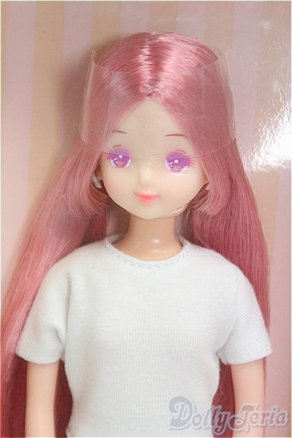 画像1: リカちゃんキャッスル/さやかちゃん I-25-12-07-259-KD-ZI (1)