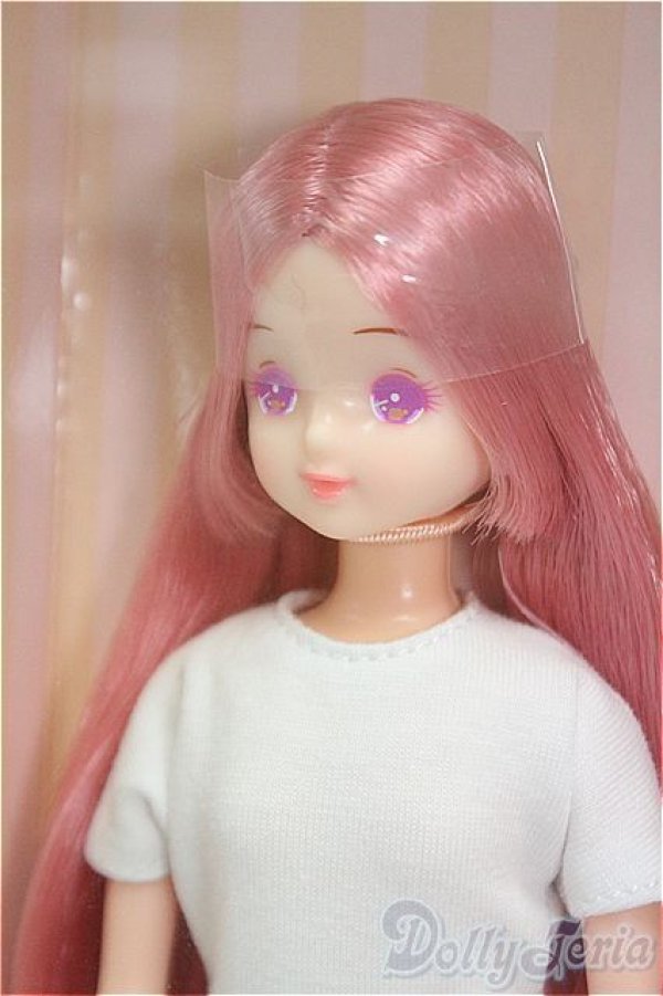 画像2: リカちゃんキャッスル/さやかちゃん I-25-12-07-259-KD-ZI (2)