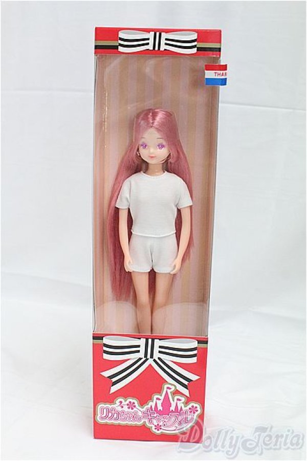 画像4: リカちゃんキャッスル/さやかちゃん I-25-12-07-259-KD-ZI (4)