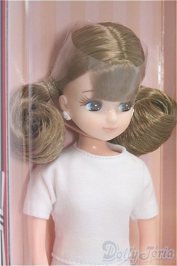 画像3: リカちゃんキャッスル/リカちゃん　2024年度日本橋アイコンモデル I-25-12-07-260-KD-ZI (3)