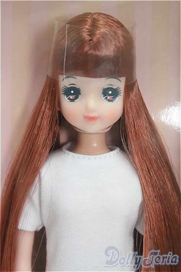 画像1: リカちゃんキャッスル/プルルンちゃん：2022年日本橋BASICモデル I-25-12-07-258-KD-ZI (1)