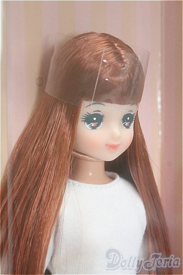 画像3: リカちゃんキャッスル/プルルンちゃん：2022年日本橋BASICモデル I-25-12-07-258-KD-ZI (3)