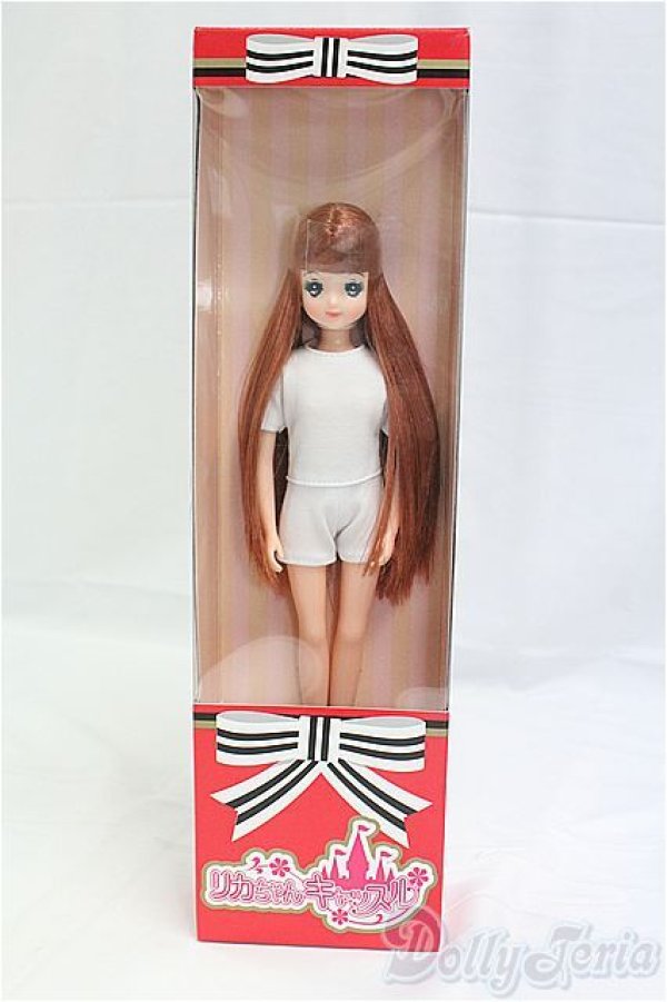 画像4: リカちゃんキャッスル/プルルンちゃん：2022年日本橋BASICモデル I-25-12-07-258-KD-ZI (4)