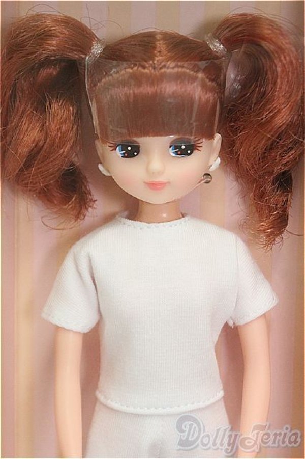 画像1: リカちゃんキャッスル/リカちゃん 2025年スプリングコレクション by おとなしモデル  I-25-12-07-261-KD-ZI (1)