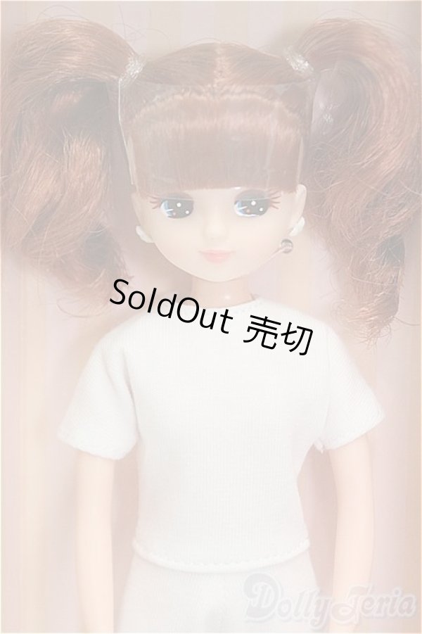 画像1: リカちゃんキャッスル/リカちゃん 2025年スプリングコレクション by おとなしモデル  I-25-12-07-261-KD-ZI (1)