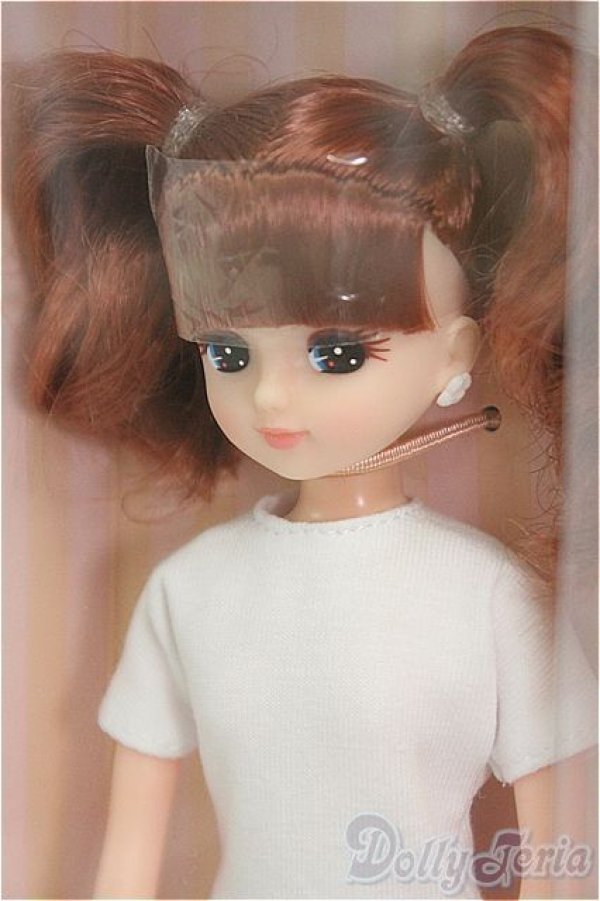 画像2: リカちゃんキャッスル/リカちゃん 2025年スプリングコレクション by おとなしモデル  I-25-12-07-261-KD-ZI (2)