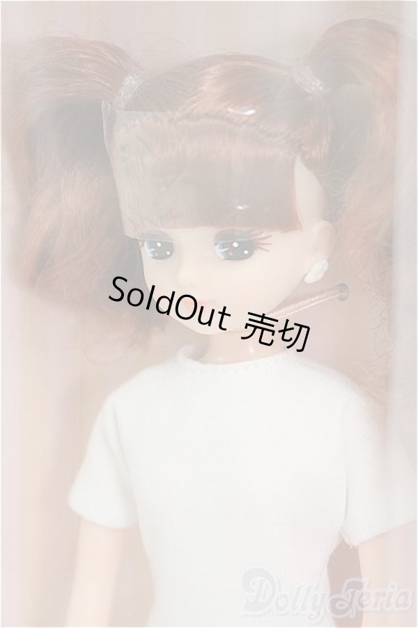 画像2: リカちゃんキャッスル/リカちゃん 2025年スプリングコレクション by おとなしモデル  I-25-12-07-261-KD-ZI (2)