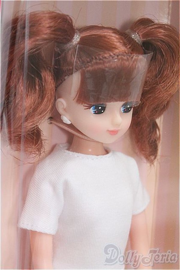 画像3: リカちゃんキャッスル/リカちゃん 2025年スプリングコレクション by おとなしモデル  I-25-12-07-261-KD-ZI (3)