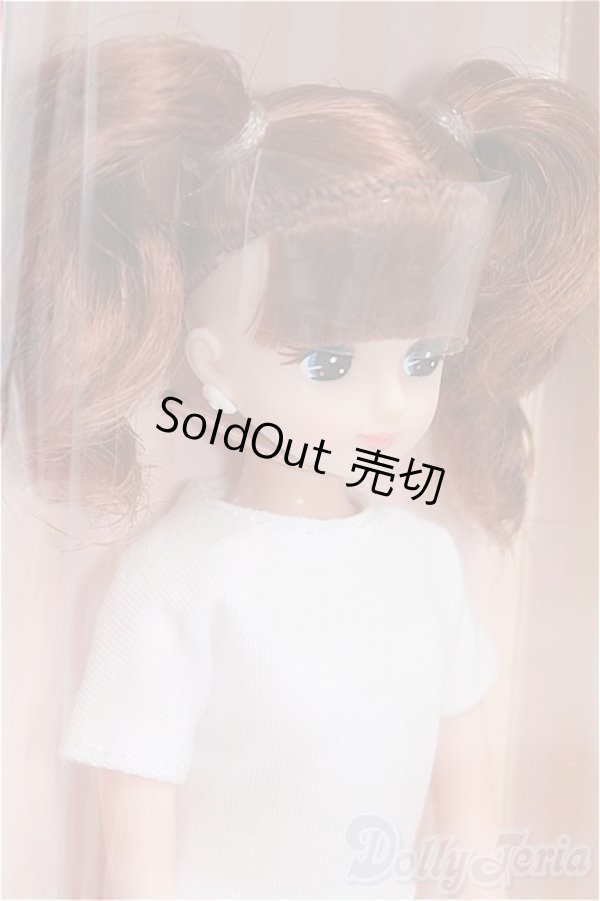 画像3: リカちゃんキャッスル/リカちゃん 2025年スプリングコレクション by おとなしモデル  I-25-12-07-261-KD-ZI (3)