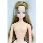 画像: リカちゃんキャッスル/ジュディ I-25-12-07-263-KD-ZI