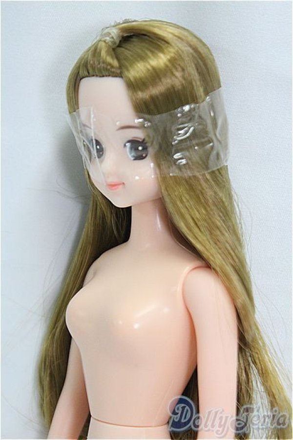 画像2: リカちゃんキャッスル/ジュディ I-25-12-07-263-KD-ZI (2)