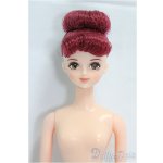 画像: リカちゃんキャッスル/たまき I-25-12-07-264-KD-ZI